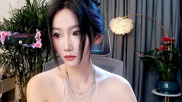 feifei-love on StripChat 