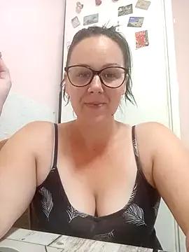fekete_demon on StripChat 