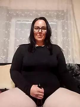 fekete_demon on StripChat 