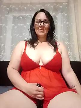 fekete_demon on StripChat 