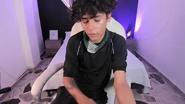 Felimpluz — show cumm