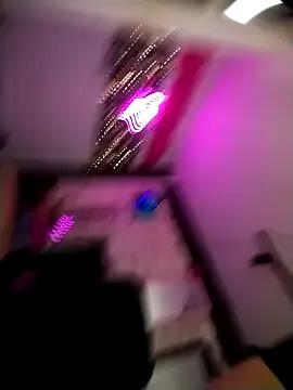 FelishaKitty on StripChat
