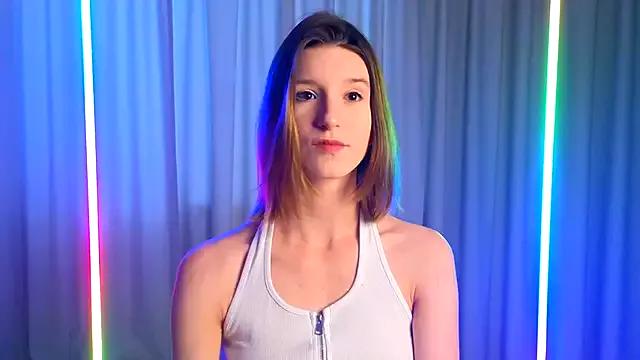 Fellissa on StripChat 