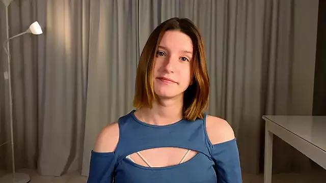 Fellissa on StripChat 