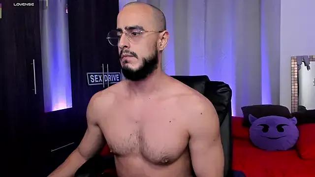 Fenrir_flirt — CUM HARD 