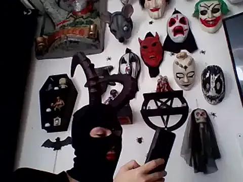 FeticheMacabre on StripChat