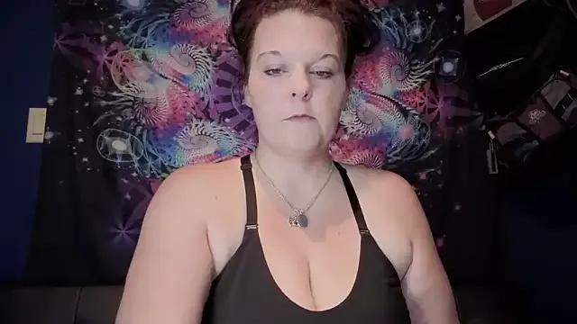 fieryrebel on StripChat