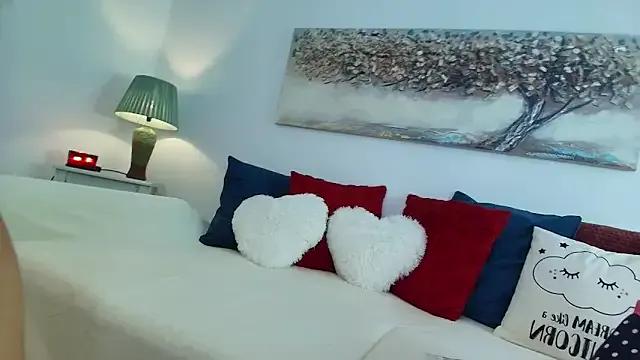 Fionna__ on StripChat