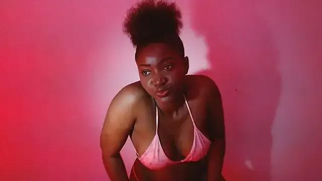 fiorela_madison on StripChat