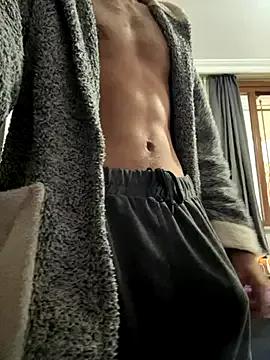 fitbro191 — cum on ticket show for 44 tk