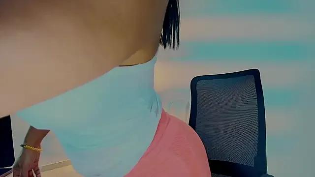 fitnessmommy — squirt show
