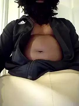 Flexy555 — Show Oily Cock all the way down