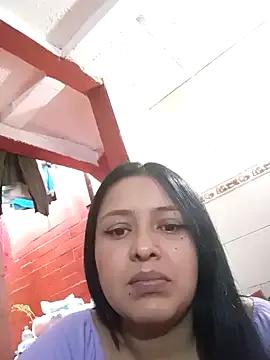 Flora_sweet on StripChat