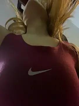 FlorBich — Freechat on StripChat