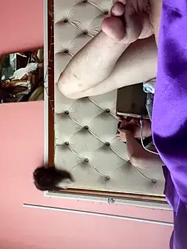 Flossy_Vettie — Private on StripChat