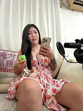 flower520hua on StripChat