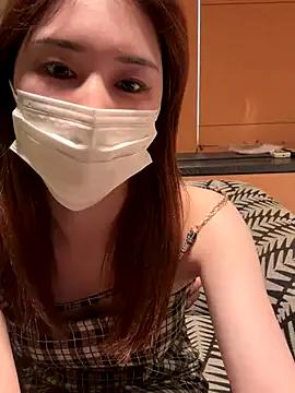 flower_chan — Freechat on StripChat
