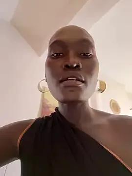 Foxxxyfemale on StripChat 