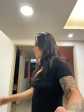 foxxy_nasty — OKTOBERFEST 
