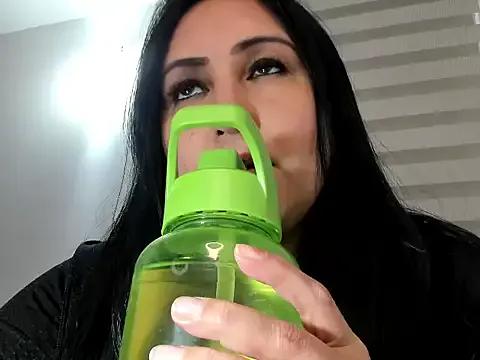 foxy-porn1 on StripChat