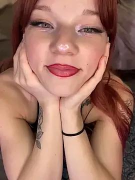 foxy_ana13 — Freechat on StripChat