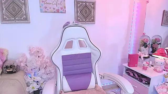 Foxy_Megan on StripChat
