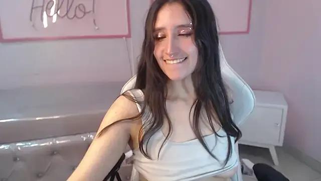 Francesca_a on StripChat