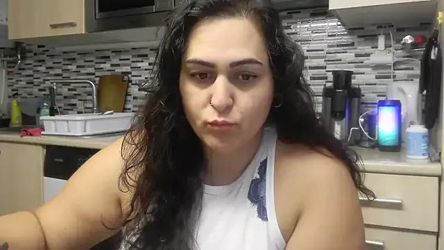 FrancescaDarkBloom — SQUIRT TIME