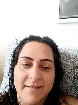 FrancescaDarkBloom on StripChat