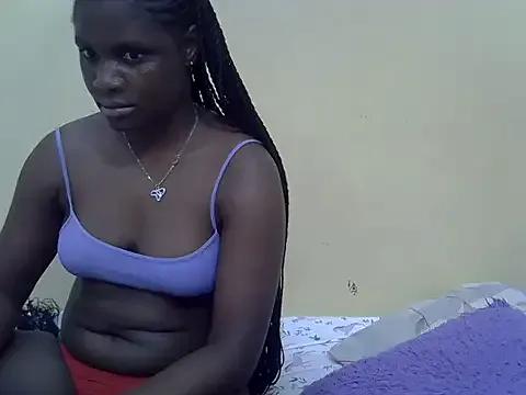 Freakycillia — masturbate' oil ass ' smile