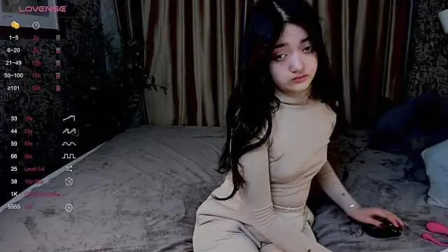 FreyaRaya — anal plug