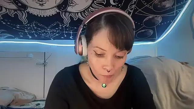 FRRANNKIE on StripChat 