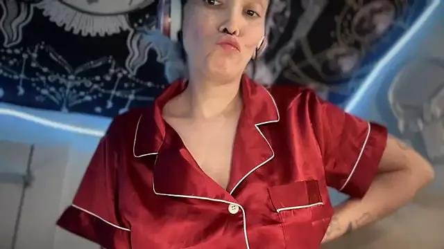 FRRANNKIE on StripChat 