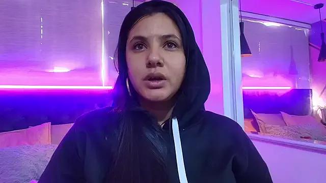 frreeya on StripChat 