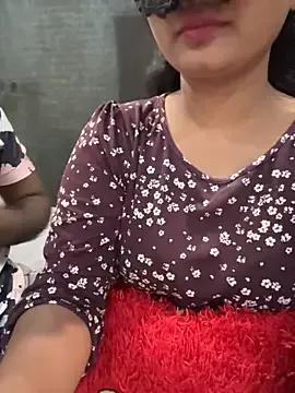 Funny_Couplee — full nude in public show