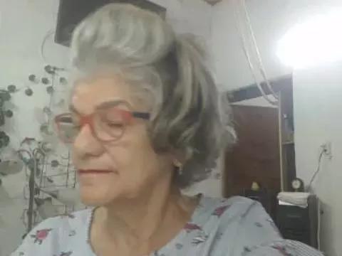 FunnyGrandma on StripChat 