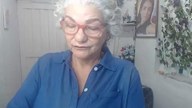 FunnyGrandma on StripChat