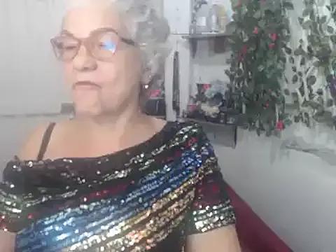 FunnyGrandma on StripChat 