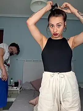 FututiMortiTai78 on StripChat