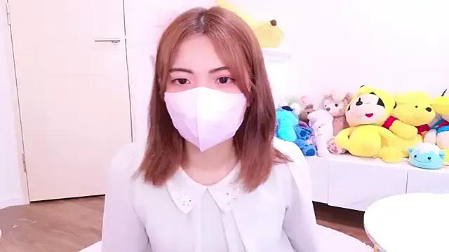 Fuwa_chan — Group on StripChat