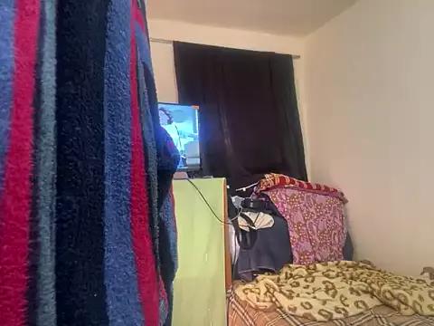 GaaTto on StripChat 