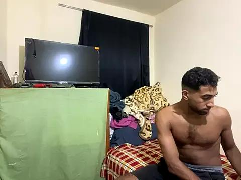 GaaTto on StripChat 