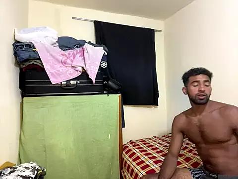 GaaTto on StripChat 