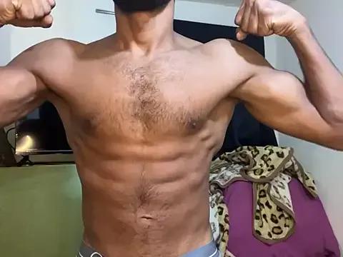 GaaTto on StripChat 