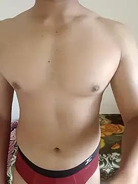 Gabbar765 on StripChat 