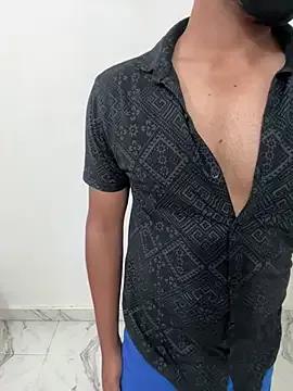 Gabbar765 on StripChat 
