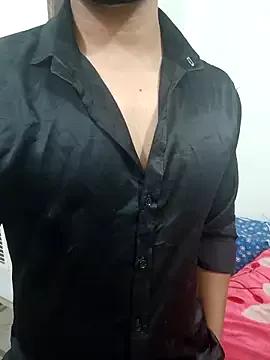 Gabbar765 on StripChat 