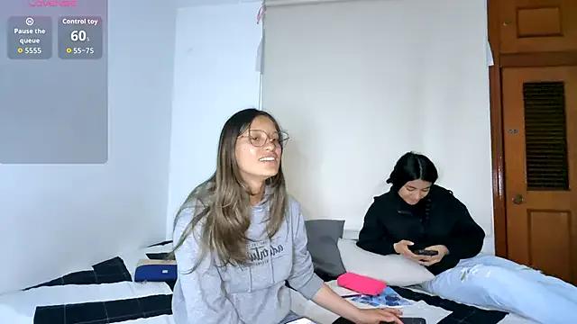 Gabriella_Russo — Freechat on StripChat