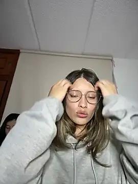 Gabriella_Russo — LICK PUSSY + DILDO IN ASS 2 GIRLS