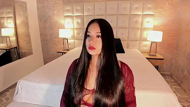 Gaby_Blaze — fuck tight asshole with 2 fingers